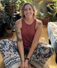 Book an Appointment with Ivey Perez for Breathwork
