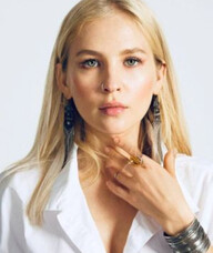Book an Appointment with Anastasia Armanova for Kundalini Activation
