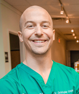 Book an Appointment with Dr. Christopher Stepien at Barefoot Rehabilitation