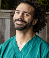 Book an Appointment with Kristofer Gratalo at Barefoot Rehabilitation