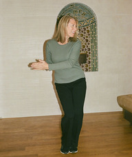 Book an Appointment with Kate Patterson for QiGong
