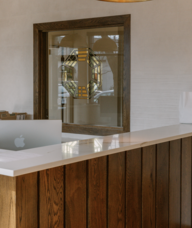 Book an Appointment with Front Desk Staff for Light Therapy