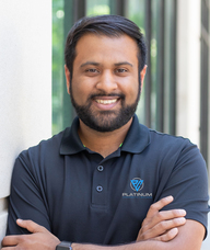 Book an Appointment with Dr. Vinay Panchal for Chiropractic