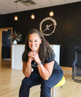 Book an Appointment with Dr. Whitney Rudesill at MoveWell Chiropractic - Hudson, WI