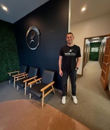 Book an Appointment with Dr. Austin Werdin at MoveWell Chiropractic - Somerset, WI