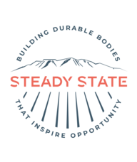 Book an Appointment with Steady State Steady State for Normatec Boots