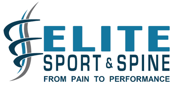 Elite Sport & Spine