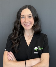 Book an Appointment with Dr. Jenny McMullen for Consulting