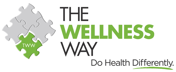 The Wellness Way - Mount Pleasant