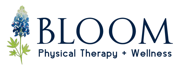 Bloom Physical Therapy + Wellness 