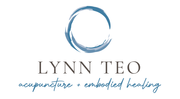 Lynn Teo Acupuncture & Embodied Healing