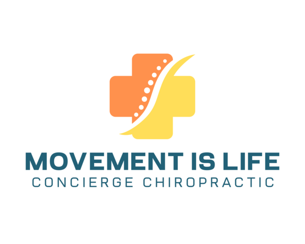 Movement is Life Chiropractic