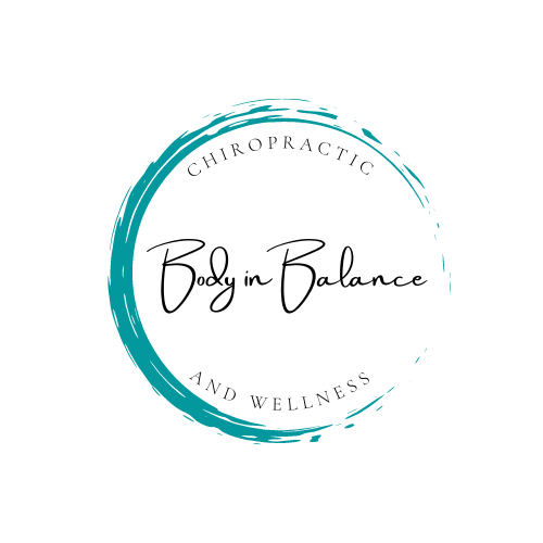 Body in Balance Chiropractic and Wellness