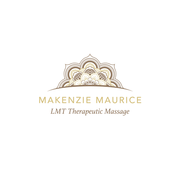 Makenzie Maurice LMT, Therapeutic Massage