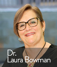 Book an Appointment with Dr. Laura Bowman for Book with Dr. Laura Bowman