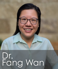 Book an Appointment with Dr. Fang Wan for Book with Dr. Fang Wan