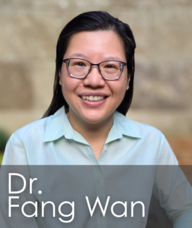 Book an Appointment with Dr. Fang Wan for Book with Dr. Fang Wan