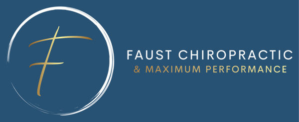 Faust Chiropractic & Maximum Performance