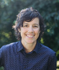 Book an Appointment with Jamie Scott for Community Acupuncture