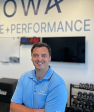 Book an Appointment with Dr. Cameron Whitehead for Chiropractic/Sports Rehab