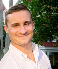 Book an Appointment with Dr. Andrew Kalis for Chiropractic