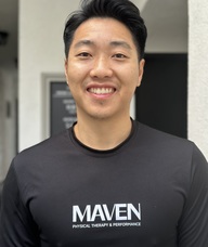 Book an Appointment with Jason Duong for Physical Therapy