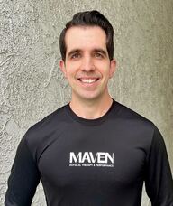 Book an Appointment with Ben Haag for Physical Therapy