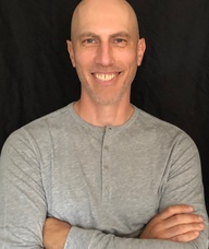 Book an Appointment with Dov Gellis for Massage Therapy