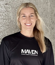 Book an Appointment with Liv Castillo for Physical Therapy