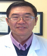 Book an Appointment with Deli Xu at OC Acupuncture Treatment Center
