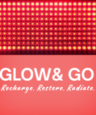 Book an Appointment with Glow & Go red Light Room for Glow & Go Red Light Therapy Sessions