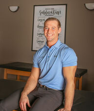 Book an Appointment with Dr. Ryan Krack for Chiropractic