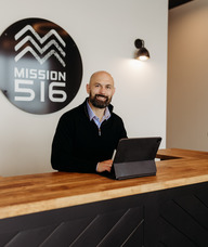 Book an Appointment with Ron Robinson for Chiropractic