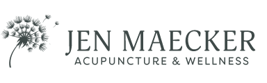 Jen Maecker Acupuncture & Wellness