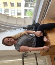 Book an Appointment with Erin Shimberg for Pilates