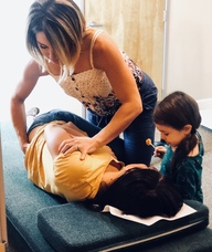 Book an Appointment with Hilary Taglio for Gonstead Specific Chiropractic