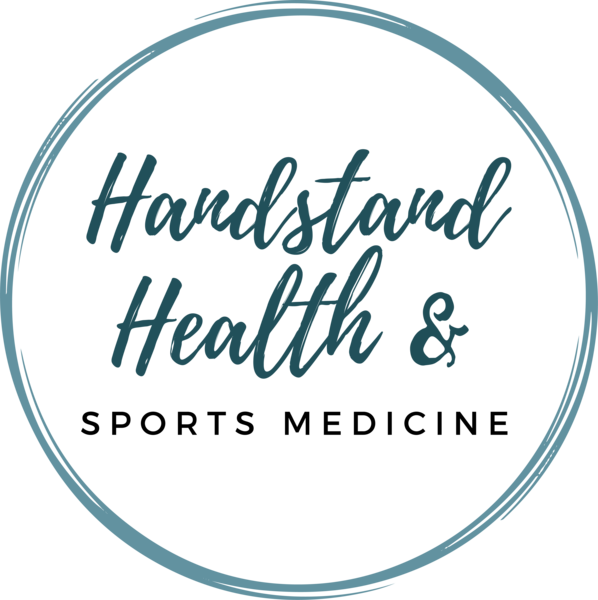 Handstand Health & Sports Medicine