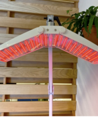 Book an Appointment with AcuLight Therapy for AcuLight Therapy