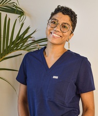 Book an Appointment with Jazmine Frazier for Medical Massage