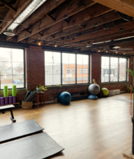 Book an Appointment with Studio Room for Workshop