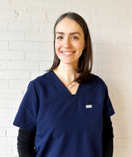 Book an Appointment with Dr. Hallie O'Gorman for Acupuncture
