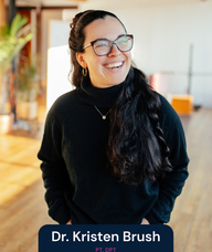Book an Appointment with Dr. Kristen Brush for 1:1 Pelvic Health: Erectile Dysfunction