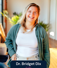 Book an Appointment with Dr. Bridget Dix for 1:1 Pelvic Health: Erectile Dysfunction