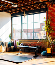 Book an Appointment with Studio Room for Movement Classes