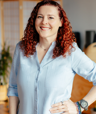 Book an Appointment with Dr. Nicole Andrus for Acupuncture