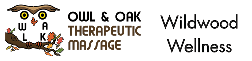Owl & Oak Therapeutic Massage