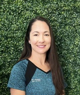 Book an Appointment with Dr. Katina Jimenez, DC, CCSM at Champion Chiropractic
