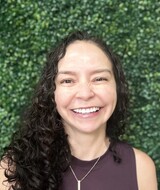 Book an Appointment with Sandra Gallegos at Champion Yoga