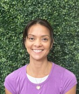 Book an Appointment with Nina Torres at Champion Yoga
