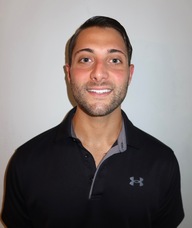 Book an Appointment with Vincent D'Acunto for Physical Therapy